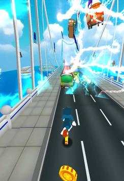 Final train runner tom screenshot 1