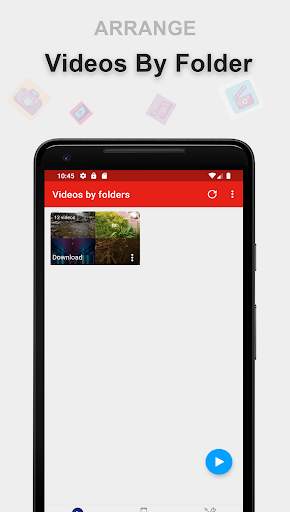 Video Player - NPlayer screenshot 3