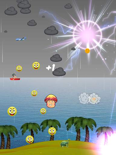 Angry Balls स्क्रीनशॉट 5