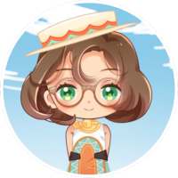 Chibi Avatar Maker: Make Your  logo