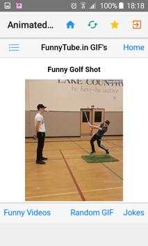 Vedeo Gif For Whatsepp screenshot 5