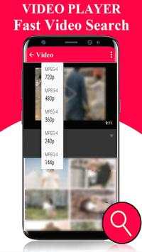 Movie Video Player & MP3 Music Download Free 2019 screenshot 2