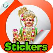 StickWA : Swaminarayan Stickers For Whatsapp 1.0