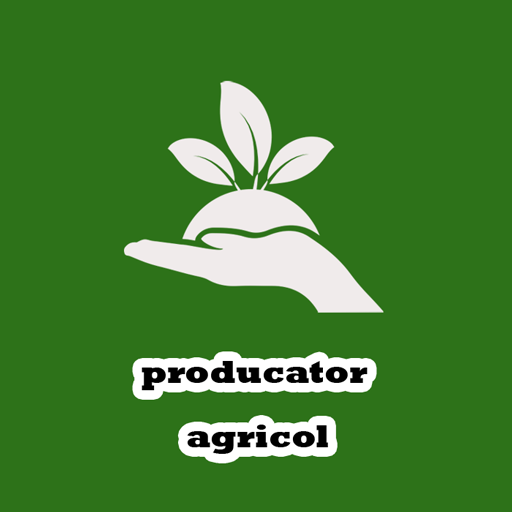 Producator Agricol icon