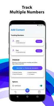Whatsapp Online Tracker - WayTrack screenshot 3