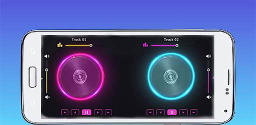 DJ Piano Mixer:Music & Effects screenshot 2