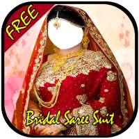 Women Bridal Saree Suits icon