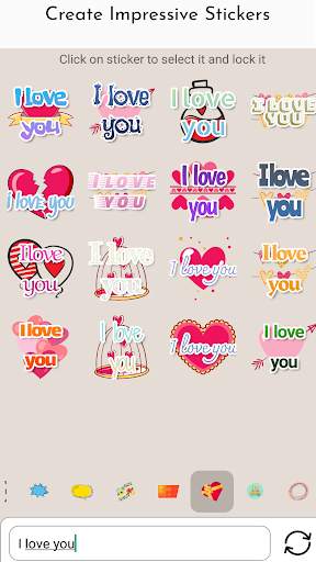 Magic Sticker Maker For Whatsapp : WAStickerApps स्क्रीनशॉट 1