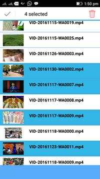 HD Video Player Free screenshot 2