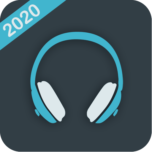 ikon Music Player