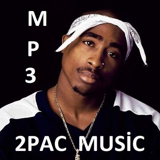 2Pac mp3 OFFLİNE (45 songs) tupac. 1.0