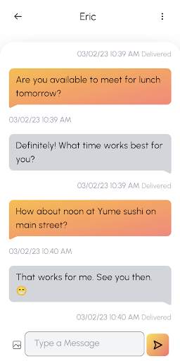 Flext: Always No Cost 2nd Line screenshot 3