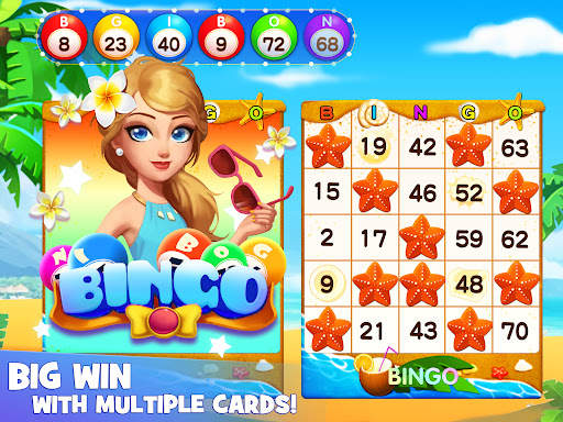 Bingo Lucky: Play Bingo Games screenshot 6