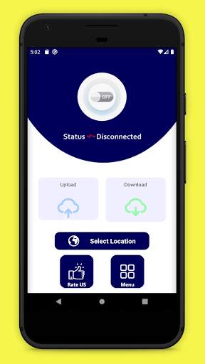 PINE VPN: Free & SAFE VPN with UNLIMITED Proxy screenshot 1