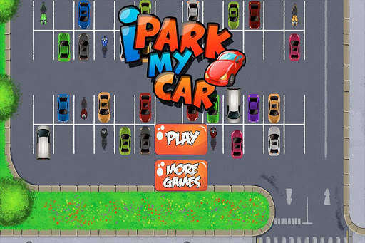 I Park My Car screenshot 3
