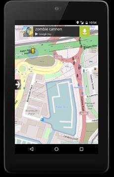 Offline World Maps 2015 screenshot 7