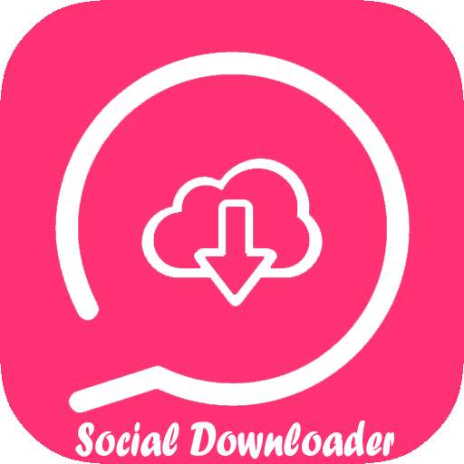Social Downloader 7.0