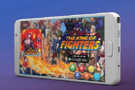 Guide For The King of Fighters 97 screenshot 3