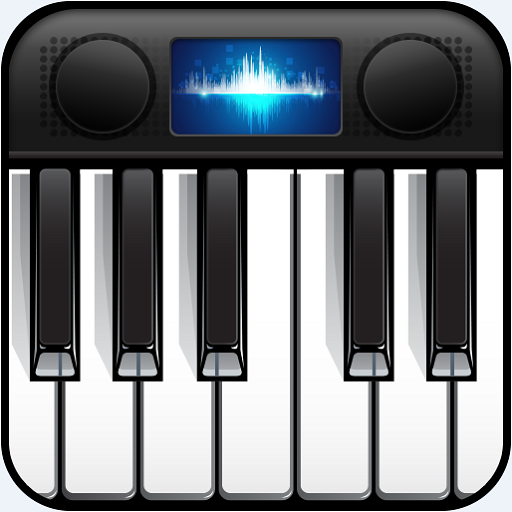 piano icon