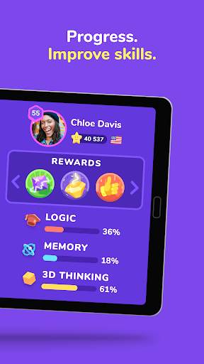 Brain Training Game screenshot 12