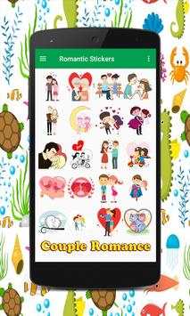 Stickers for Facebook screenshot 3