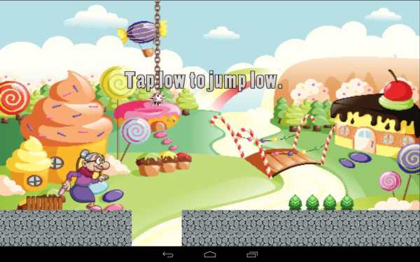 Granny Run screenshot 9