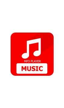 Tube Music Mp3 Player - Free Music screenshot 1
