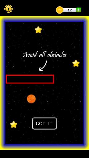 Ball Trouble Puzzle game screenshot 6