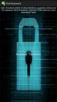 Wifi Key Master Hack WPA Prank screenshot 6