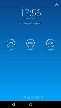CPU Booster & Cooler Master screenshot 4
