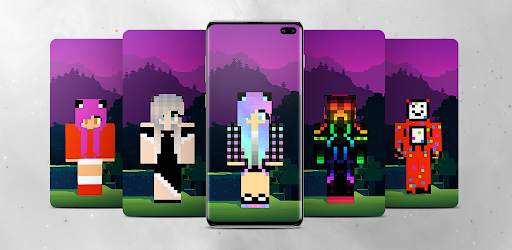 Party Skin for Minecraft screenshot 1