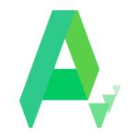 APKPure clue for APK Pure Apk Downloader icon