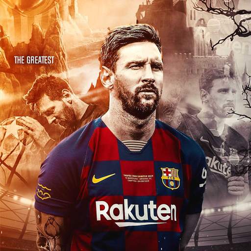 Lionel Messi Wallpaper 2021 1.0
