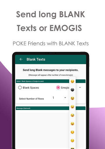 Smartchat for Whatsapp wa screenshot 18