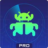 Antivirus - Virus Cleaner & Phone Security [PRO] 1.0.6