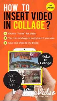 Free Viva Guide Video Editor screenshot 5