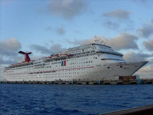 Travel boat screenshot 3