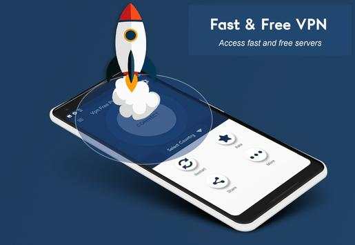 High VPN Pro : Unlimited Free & Proxy Access 2018 screenshot 5