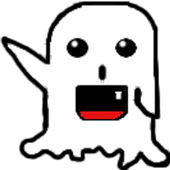 Flappy Ghost icon