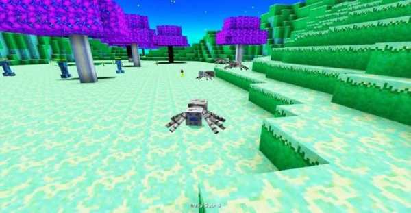 The Ether Mod for MCPE screenshot 4