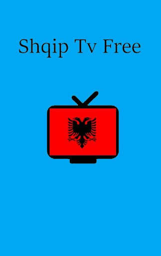 Pro Shqip Tv 1 تصوير الشاشة
