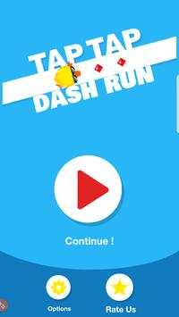 Tap Tap Dash Run screenshot 1