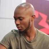 King Promise Songs logo