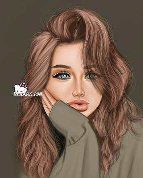 ♥ Girly Wallpapers 2019 ♥ screenshot 2