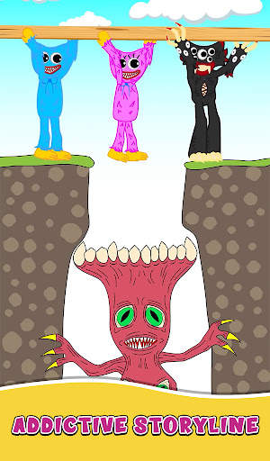Wugy Life Story: Funny Quiz screenshot 3