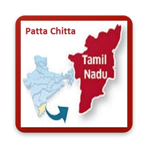 Tamilnadu Patta-Chitta иконка