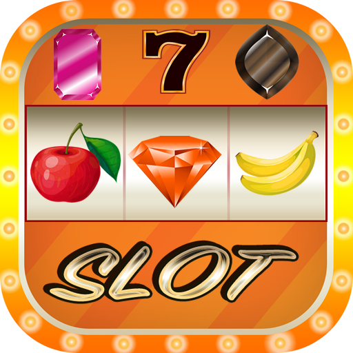 Fruits Slot Machine Spin The Reels icon