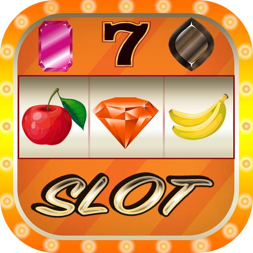 Fruits Slot Machine Spin The Reels 1.0