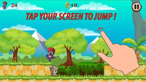 Soni Go screenshot 2