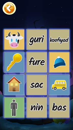 Quudi Cirfiidka! (Af Soomaali) screenshot 3